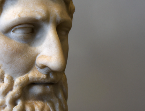 ¿Qué habría hecho Aristóteles?